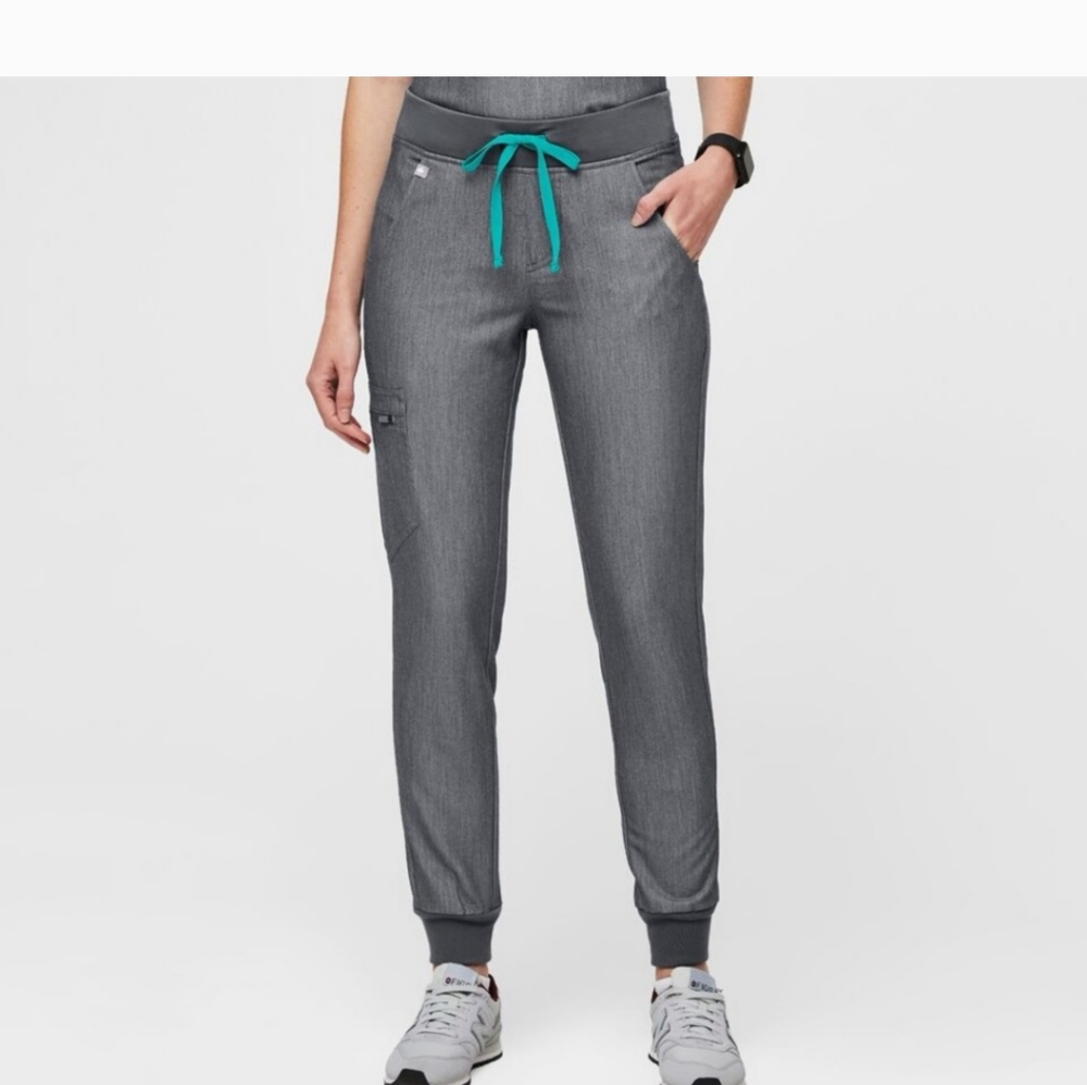 Figs Zamora Jogger Scrub Pants Sz.SP